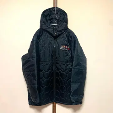 [ CAPTAINSANTA ] 나일론 자켓