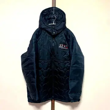 [ CAPTAINSANTA ] 나일론 자켓