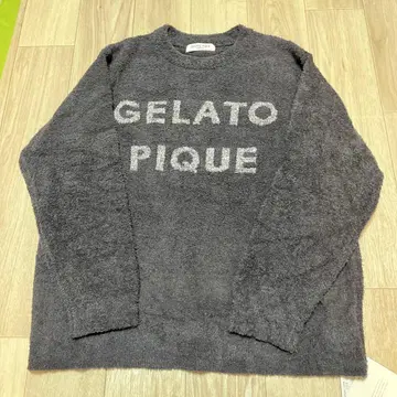 새상품 젤라또피케 남성용 트레이닝복