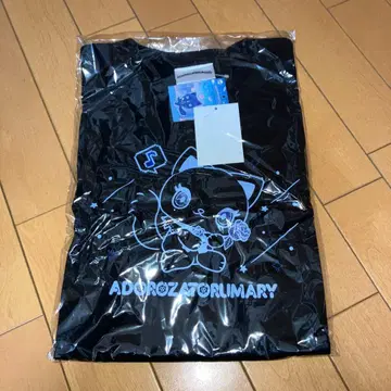 아드로자 토르마리 T셔츠