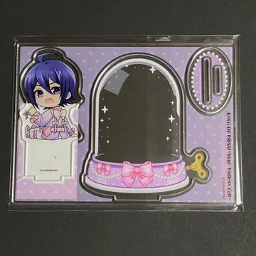 KING OF PRISM 킹프리 유우 대길 아크릴 스탠드 마루쿠지