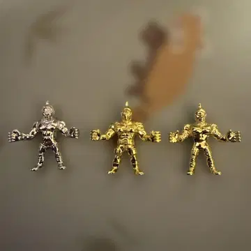 다이캐스트 킨케시 3체 세트