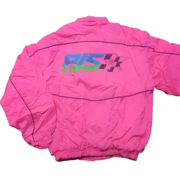 [ 미사용품 ] PJS 퍼포먼스 제트 스키 나일론 자켓 보아 안감