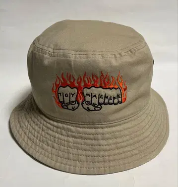 TOY MACHINE 토이머신 햇 L/ XL