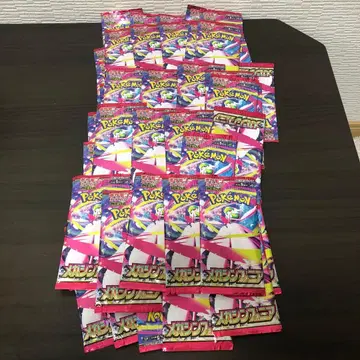 포켓몬 카드 메가 신포니아 5팩 90팩