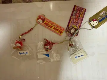 호쿠리쿠 카나자와 한정판 키티