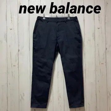 new balance 뉴발란스 이지 팬츠 슬랙스 골프