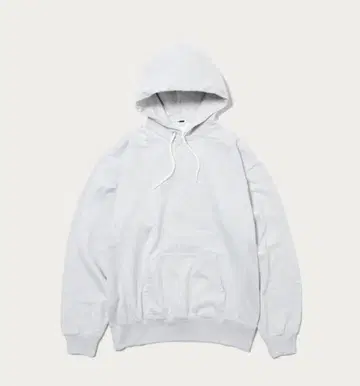 H BEAUTY&YOUTH 클래식 맨투맨 그레이 후드티 M 사이즈