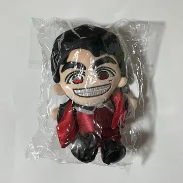 [새상품급] WEST. 시게오카 다이키 치비스트 봉제 인형