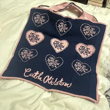 knt365 캐스키드슨 토트백