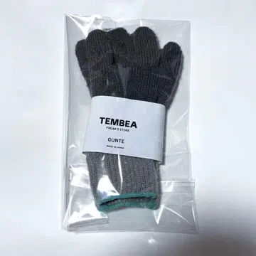 TEMBEA 장갑