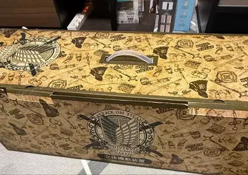 USJ 입체 기동 장치