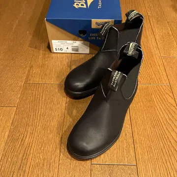 Blundstone 510 블랙 #4