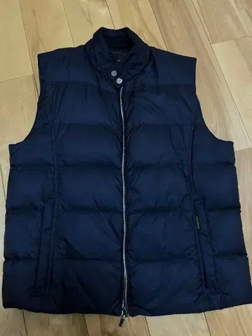 MOORER 무레르 다운 베스트