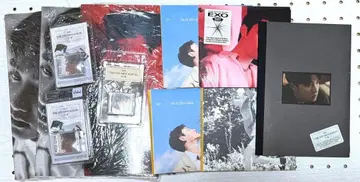 익명 배송 EXO 도경수 D.O. DO 앨범 11점 일괄 판매