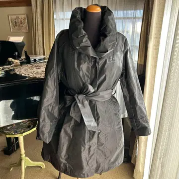 타카시마야 다운 라이너 포함 코트 미사용 새상품