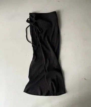 BASERANGE 스커트 XS 오가닉 코튼