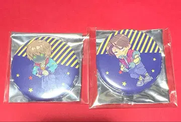 밀키 웨이 카트 맥스 캔뱃지 캔뱃지 밀서브