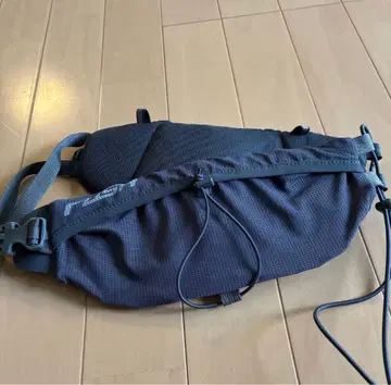 PAAGO WORKS 러쉬힙