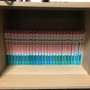 후르츠 바스켓 1-23+팬북