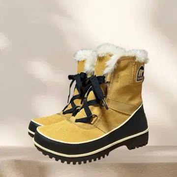 SOREL 소렐 스노우 부츠 티볼리 23