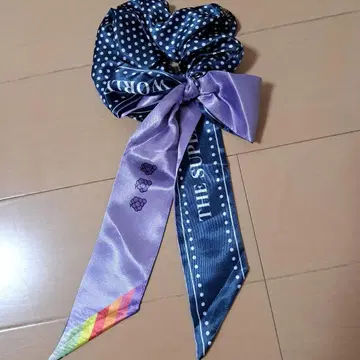 스파풀 슈슈 스즈키 시온