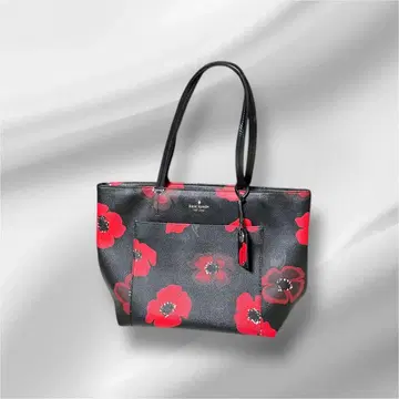 kate spade newyork 숄더백 플라워 무늬