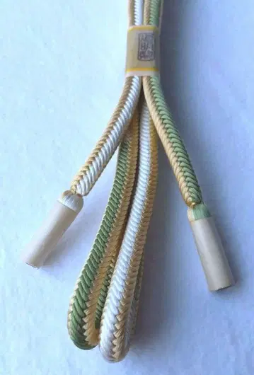 도묘의 허리띠 나라구미 명 아오야마부키