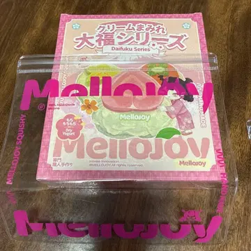 mellojoy 대복 미개봉