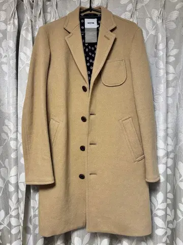 factotum 체스터 코트