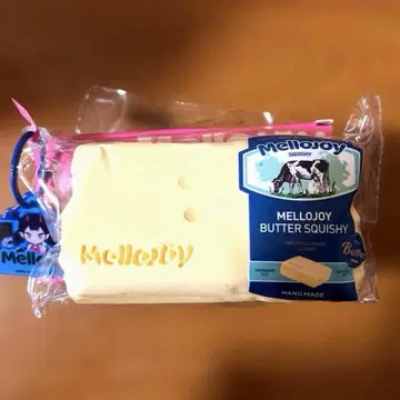 mellojoy 버터 스퀴즈
