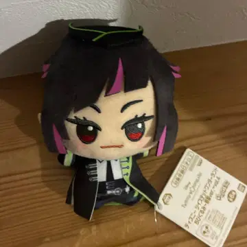 디즈니 트위스티드 원더랜드 SD 인형 기숙사복 ver 릴리아