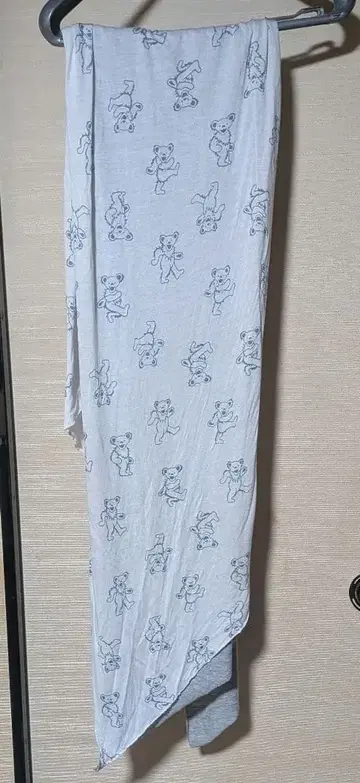 그레이트풀 데드 베어 donnicharm 스톨