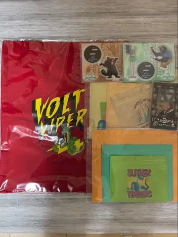 해피복권 주토피아2 묶음 판매 6점 미개봉