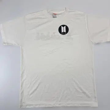 BTS 티셔츠 3장 세트