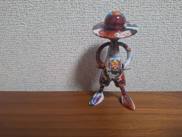 에그헤드 원피스 루피즈 ONE PIECE LUFFY'24