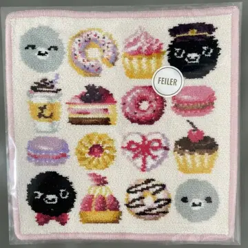 러브러리 바이 페이 페이 그랑스타 도쿄 한정판 도쿄 수박 돌체 새상품