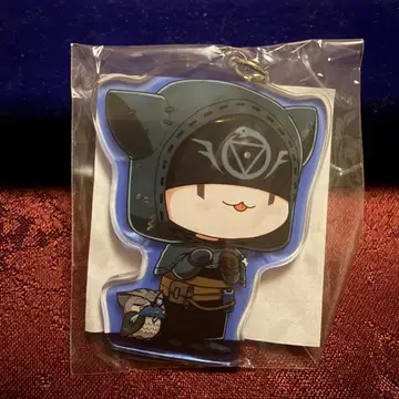 제5인격 IdentityV 난자타운 점쟁이 아크릴 키링