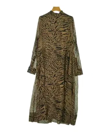 Ganni 여성용 원피스