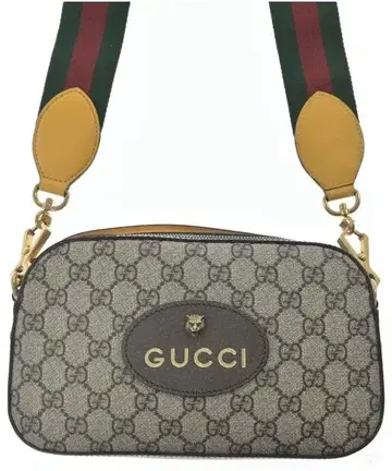 GUCCI 숄더백 여성용