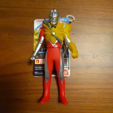 울트라맨 아크 사투루 아머 택 포함 울트라 히어로 시리즈