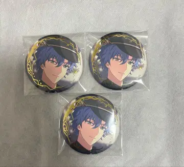 마법사의 약속 6주년 캔뱃지 피가로