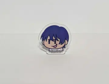 모토하시 요리 치비 캐릭터 반지