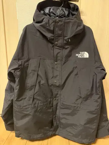 [더 노스 페이스] 자켓 마운틴 라이트 자켓 남성용