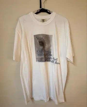 Sunny Girl 사니가 티셔츠