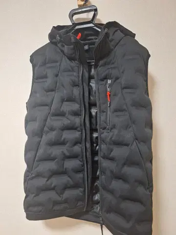 FieldCore 필드코어 자켓 베스트 웜 어시스트 XL