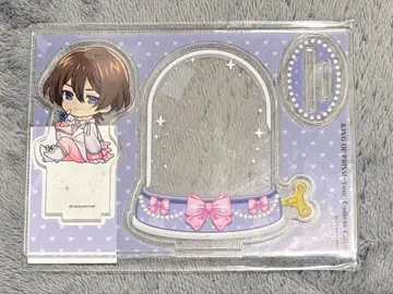 호즈키 진 아크릴 스탠드 마루쿠지 Balletcore 대길 킹프리