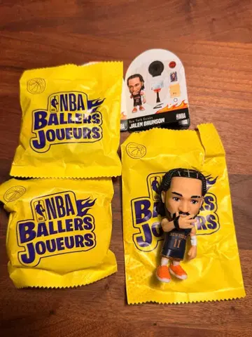 [ 레어 ] NBA Ballers 2 제이렌 블랜슨