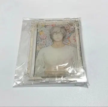 데스노트전 아크릴 스탠드 L