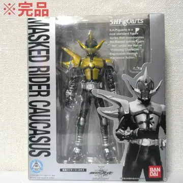 S.H. 피규아트 가면라이더 코카서스